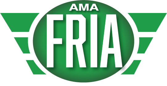 FRIA Approved Site